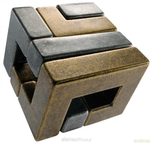 Łamigłówka Cast Coil - poziom 4/6 [GRA]