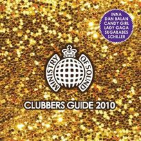 Ministry Of Sound Clubbers Guide 2010 [2CD]
