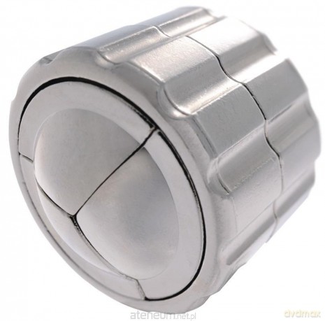 Łamigłówka Cast Cylinder - poziom 4/6 [GRA]