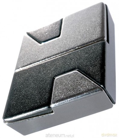 Łamigłówka Cast Diamond - poziom 1/6 [GRA]