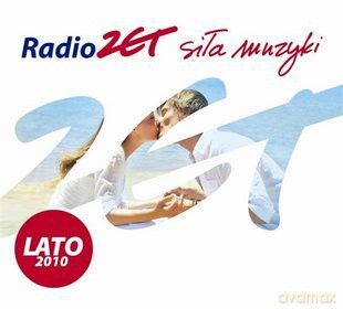 Zet Przeboje Na Lato 2010 (digipack) [3CD]