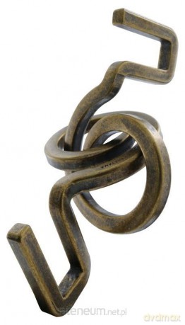 Łamigłówka Cast Hook - poziom 2/6 [GRA]