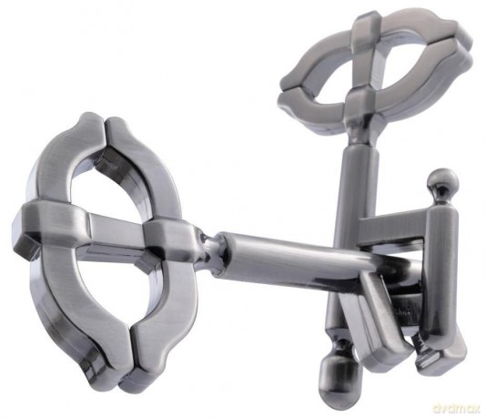 Łamigłówka Cast Key II - poziom 2/6 [GRA]