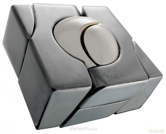 Łamigłówka Cast Marble - poziom 5/6 [GRA]
