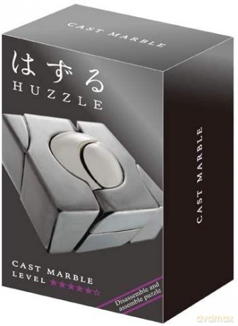 Łamigłówka Cast Marble - poziom 5/6 [GRA]