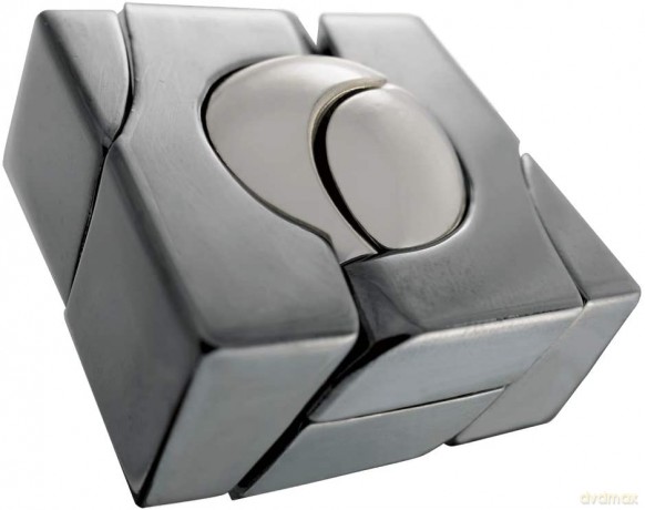 Łamigłówka Cast Marble - poziom 5/6 [GRA]