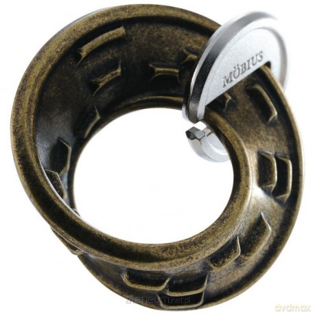 Łamigłówka Cast Mbius - poziom 4/6 [GRA]
