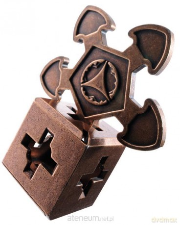 Łamigłówka Cast O'Gear - poziom 3/6 [GRA]