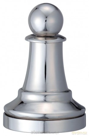 Łamigłówka Cast Pawn (Pion) [GRA]