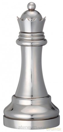 Łamigłówka Cast Queen (Hetman) [GRA]