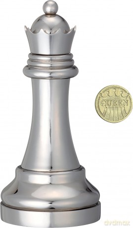 Łamigłówka Cast Queen (Hetman) [GRA]