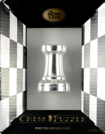 Łamigłówka Cast Rook (Wieża) [GRA]