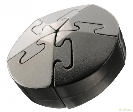 Łamigłówka Cast Spiral - poziom 5/6 [GRA]