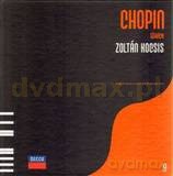 Fryderyk Chopin Tom 09. Zoltan Kocssis: Walce (digibook) [CD]