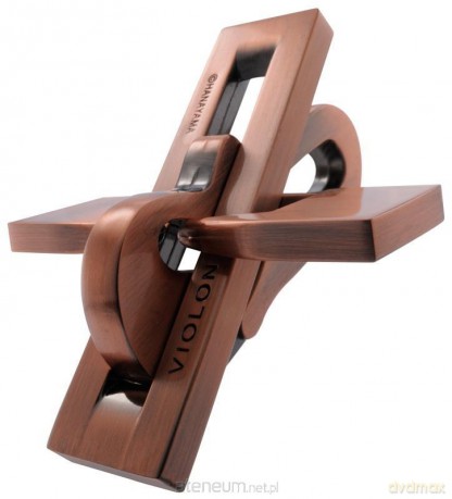 Łamigłówka Cast Violon - poziom 3/6 [GRA]