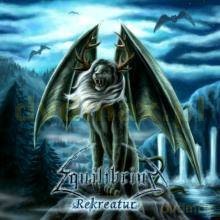 Eqquilibrium: Rekreatur [2CD]
