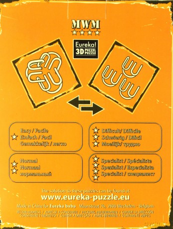 Łamigłówka Grand Master MWM - poziom 4/4 [GRA]