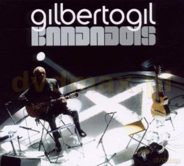 Gilberto Gil: Bandadois [CD]