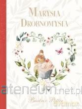 Marysia Drobnomysia - Beatrix Potter [KSIĄŻKA]