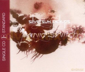 Silversun Pickups: Panic Switch [CD]
