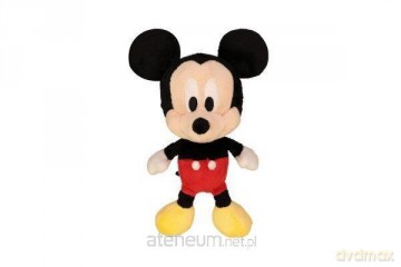 Mickey wielka głowa 18 cm