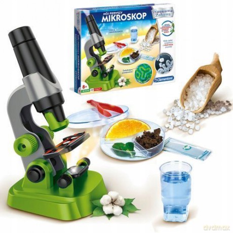Mikroskop
