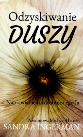 Odzyskiwanie duszy - Sandra Ingerman [KSIĄŻKA]