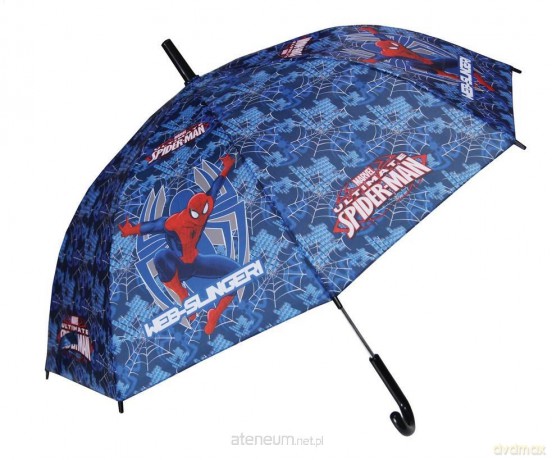 Parasol Spiderman 3