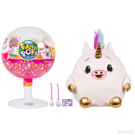 Pikmi Pops S3 pluszak Jumbo 1 szt (wysyłka losowa)