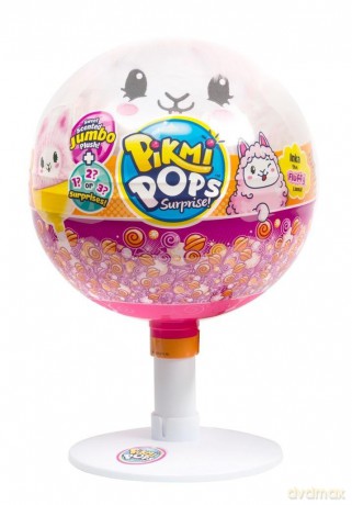 Pikmi Pops S3 pluszak Jumbo 1 szt (wysyłka losowa)