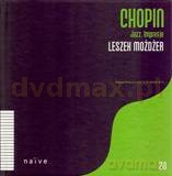 Fryderyk Chopin Tom 20. Leszek Możdżer: Jazz, Impresje (digibook) [CD]