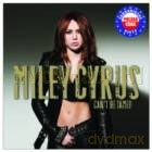 Miley Cyrus: Can't Be Tamed (polska cena) [CD]