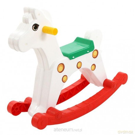 Poni na biegunach 55972