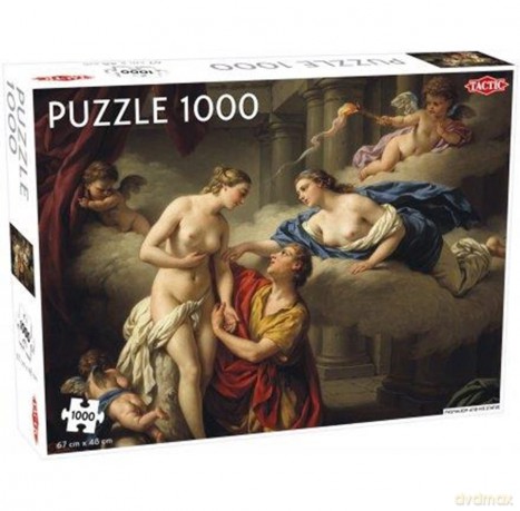 Puzzle Pygmalion 1000 el. [PUZZLE]