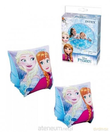 Rękawki do pływania dla dzieci - Frozen