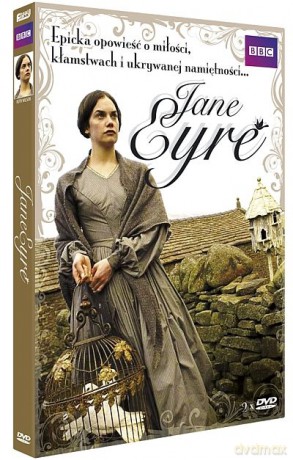Jane Eyre (BBC) (digipack) [2DVD]