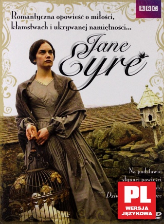 Jane Eyre (BBC) (digipack) [2DVD]