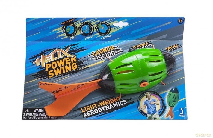Rzutka lotka Helix Power Swing