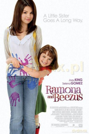 Ramona i Beezus [DVD]