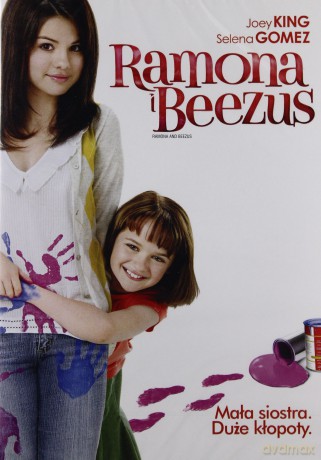 Ramona i Beezus [DVD]
