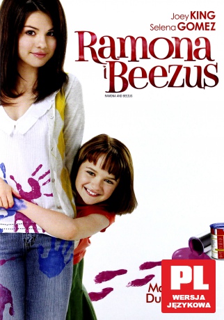 Ramona i Beezus [DVD]