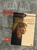 Woody Allen 03: Wrzesień (booklet) [DVD]