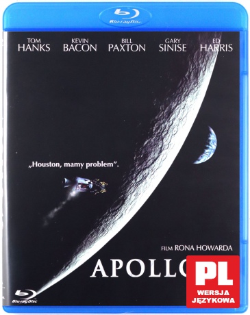 Apollo 13 [Blu-Ray]