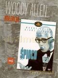 Woody Allen 06: Śpioch (booklet) [DVD]