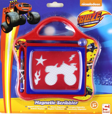 Tablica magnetyczna mini Blaze