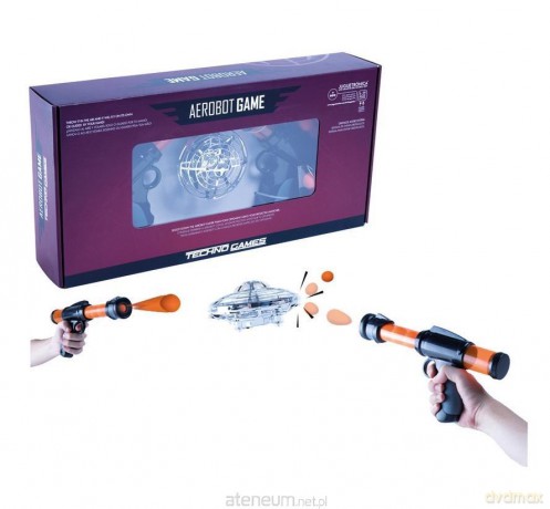 Technogames Aerobot [GRA]