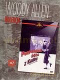 Woody Allen 07: Purpurowa Róża z Kairu (booklet) [DVD]