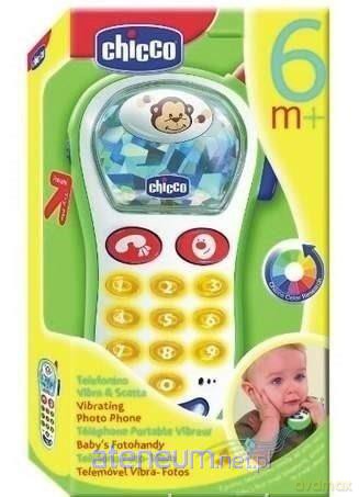 Telefon Zrób selfie PL/EN