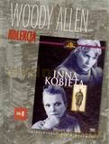 Woody Allen 08: Inna Kobieta (booklet) [DVD]