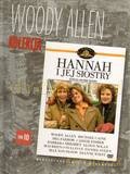 Woody Allen 10: Hannah i Jej Siostry (booklet) [DVD]